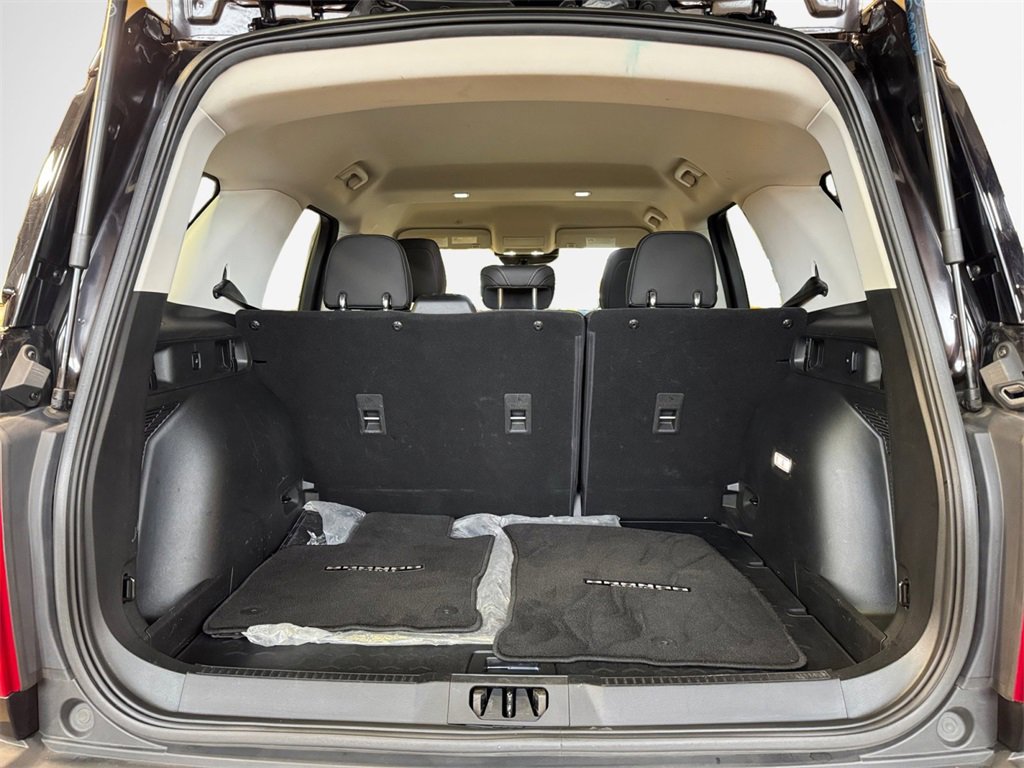 Used 2021 Ford Bronco Sport Big Bend image 25