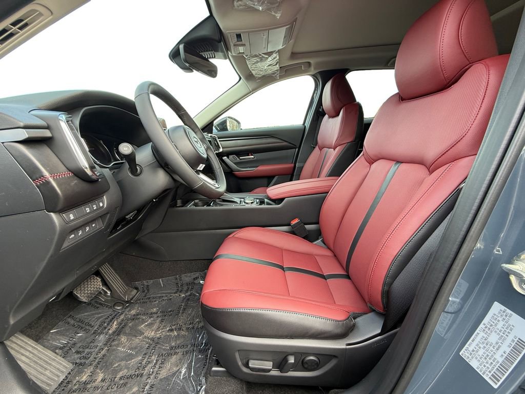 New 2026 MAZDA CX-50 2.5 Hybrid w/ Cargo Package image 9