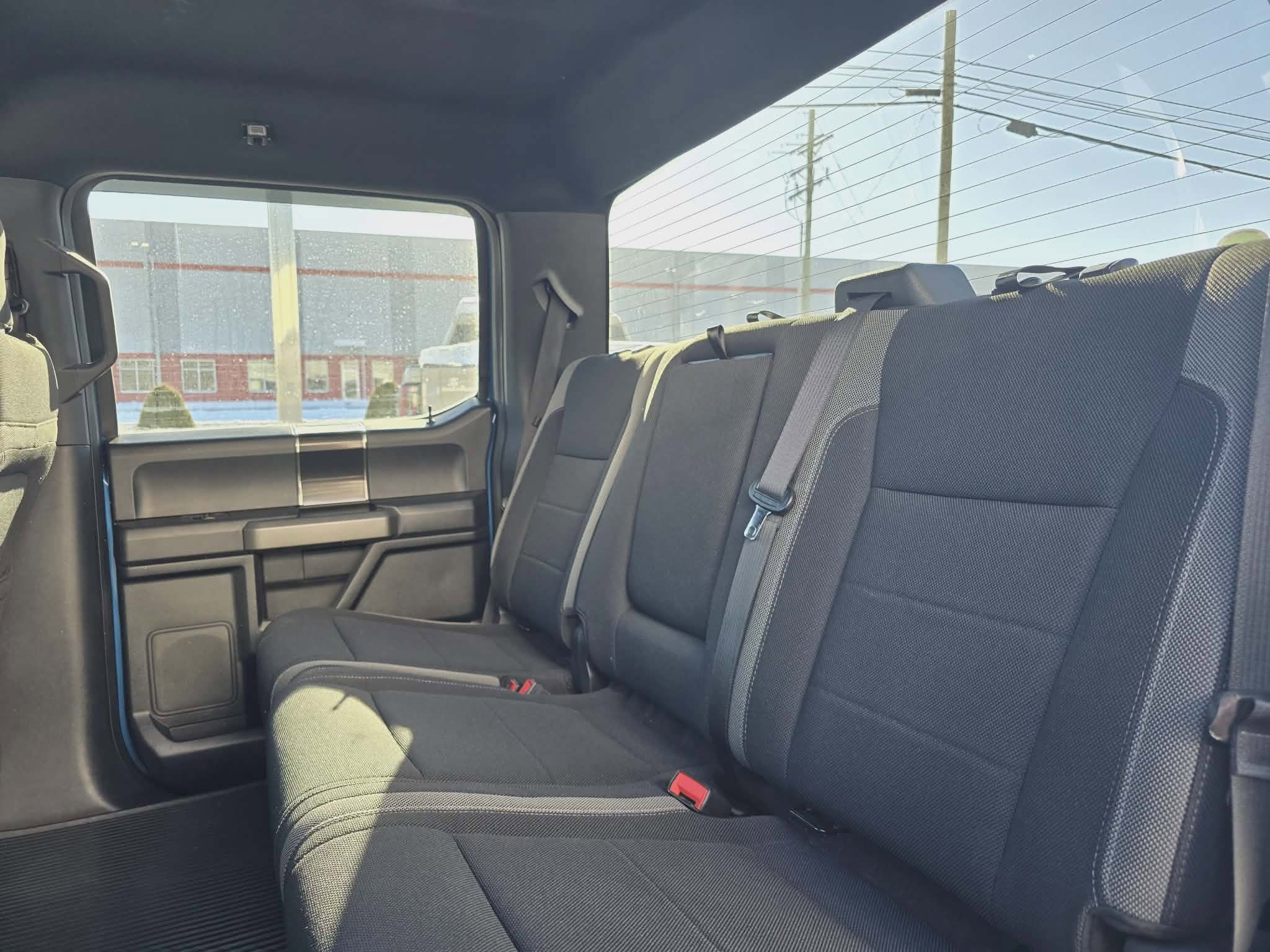 Used 2020 Ford F150 Raptor image 14