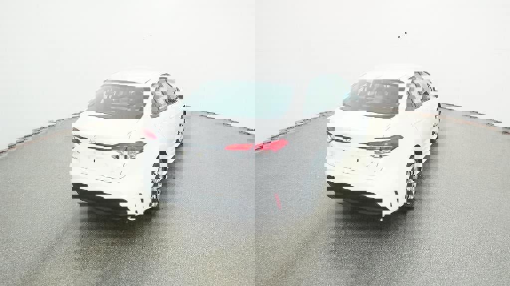 New 2026 Toyota Corolla LE image 8