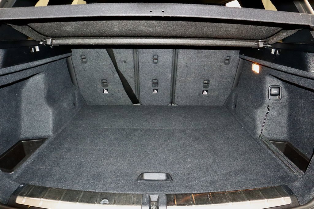 Used 2020 BMW X1 sDrive28i image 15