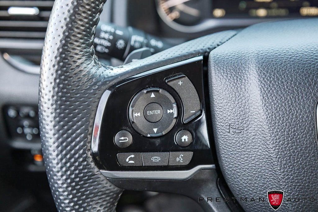 Used 2023 Honda Passport Elite image 30