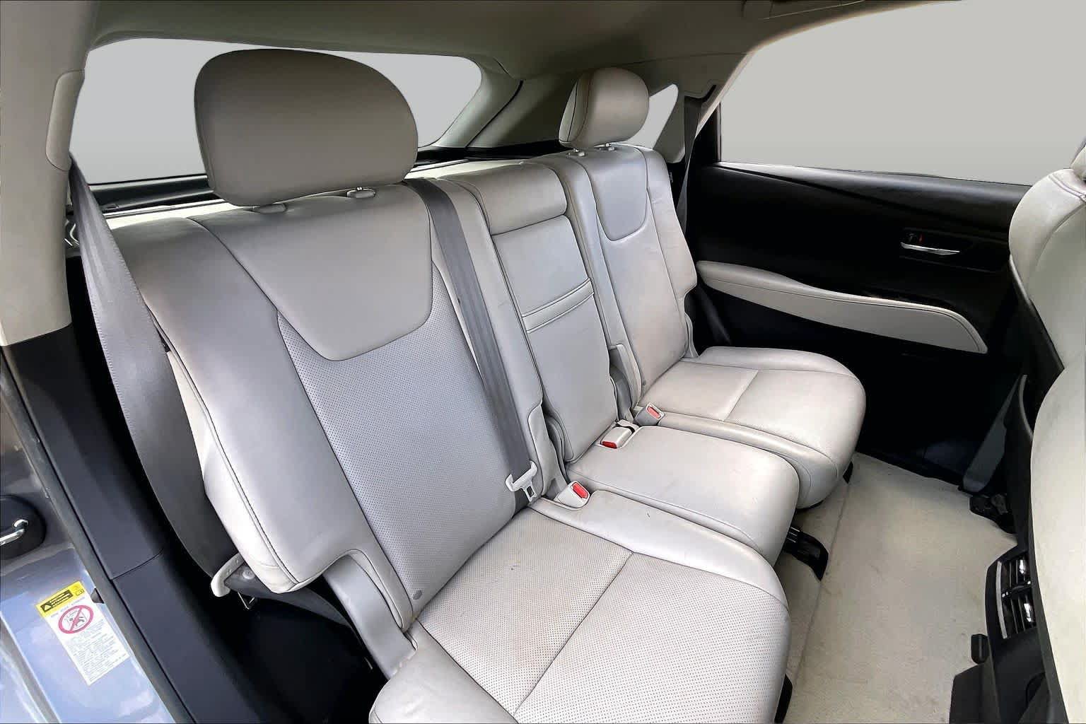 Used 2015 Lexus RX 350 FWD image 17
