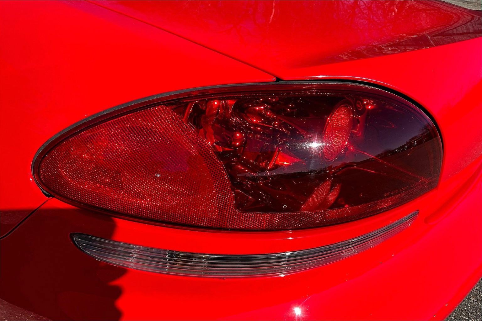 Used 2003 Dodge Viper SRT-10 image 22