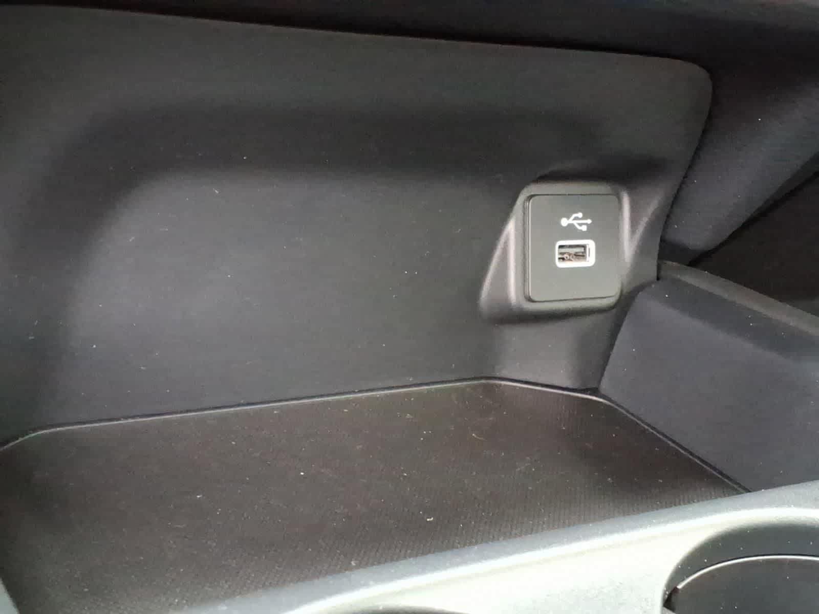 Used 2025 Honda HR-V Sport image 23