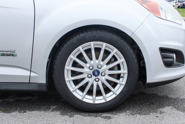 Used 2013 Ford C-MAX Energi SEL image 39