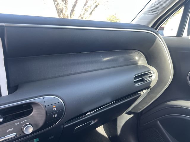 New 2026 Hyundai Palisade FWD Hybrid image 16