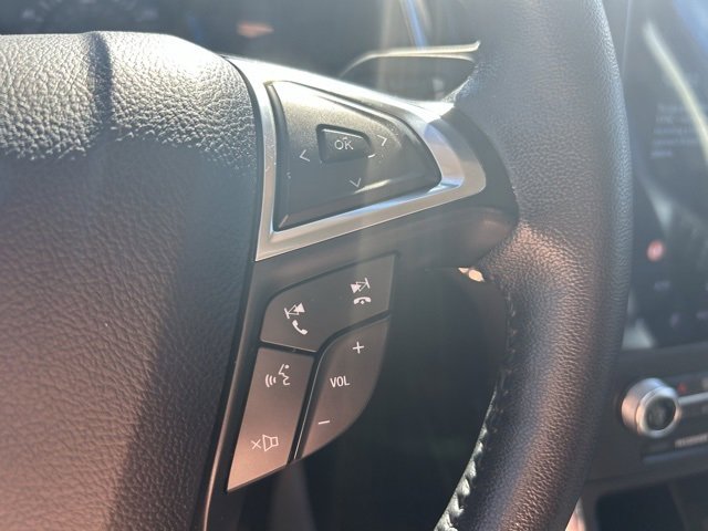 Used 2024 Ford Edge Titanium image 23