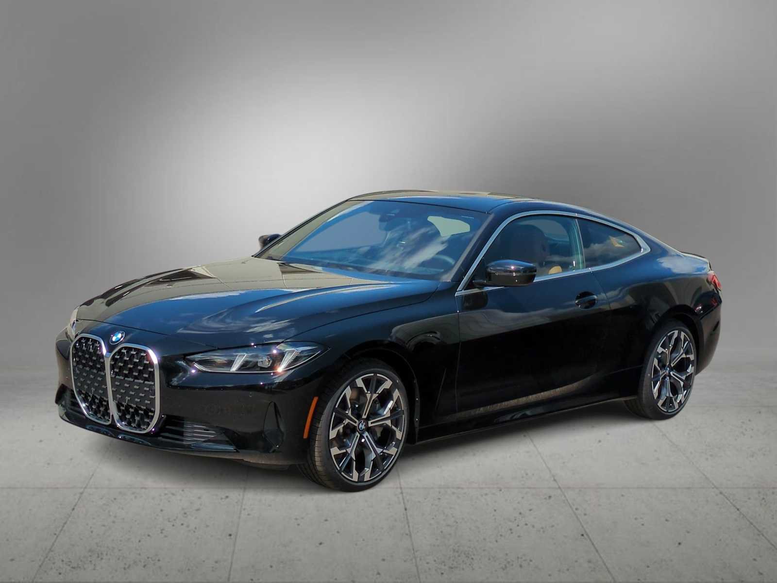 New 2026 BMW 430i xDrive Coupe AWD/4WD image 4