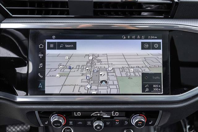 Certified 2022 Audi Q3 2.0T Premium Plus AWD/4WD image 17