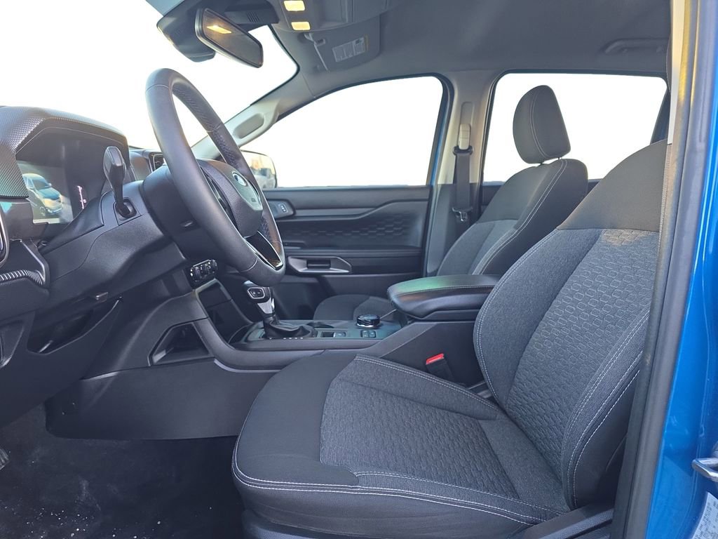 Used 2024 Ford Ranger XLT w/ Trailer Tow Package image 10