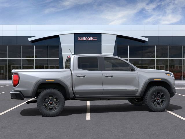 New 2025 GMC Canyon Elevation w/ Convenience Package image 6