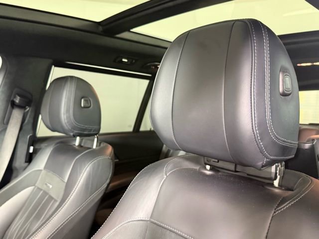 Used 2021 Mercedes-Benz GLS 63 AMG 4MATIC image 13