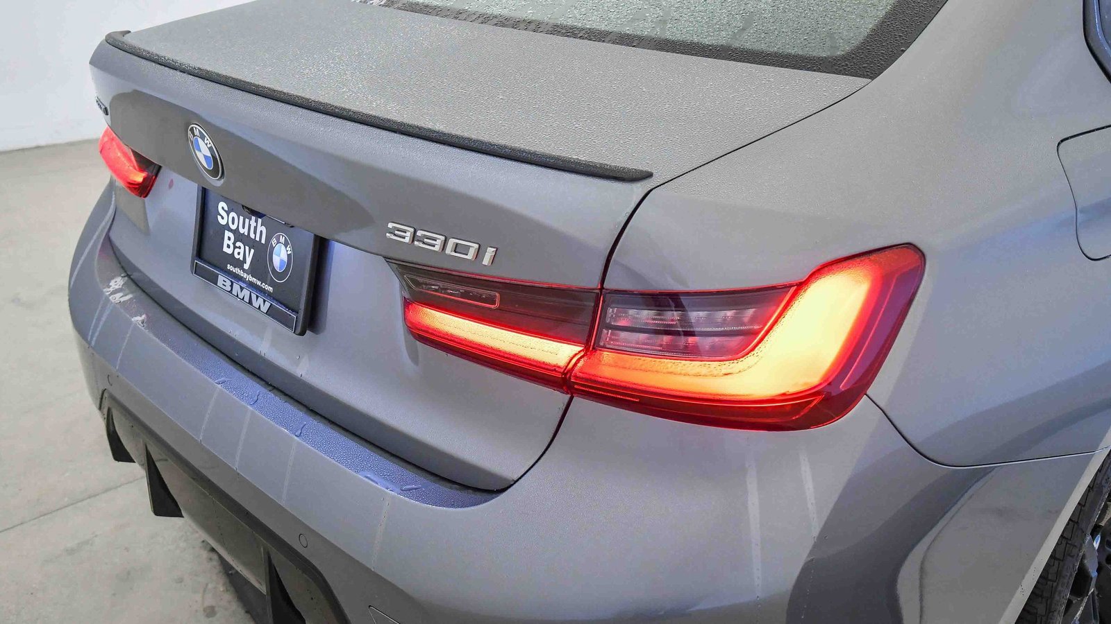 New 2026 BMW 330i xDrive Sedan w/ M Sport Package image 12