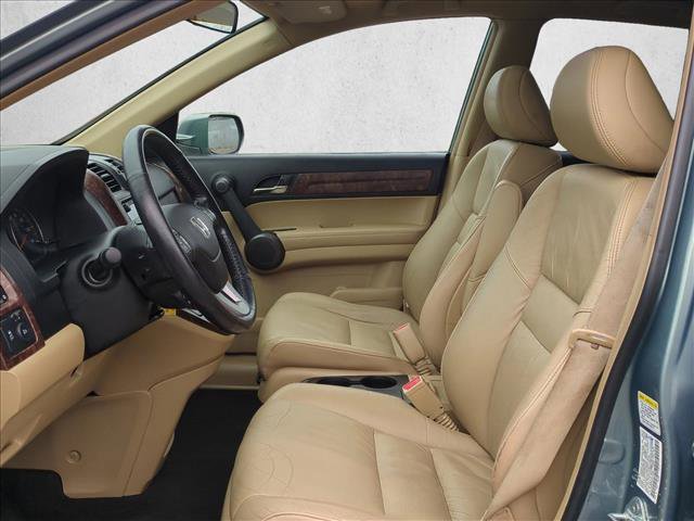 Used 2011 Honda CR-V EX-L image 23