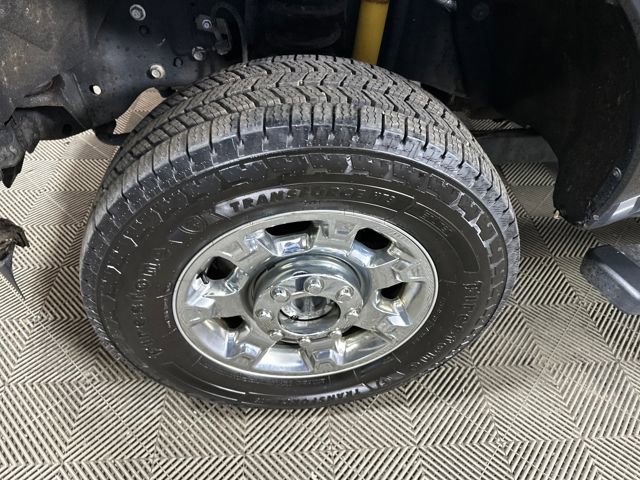 Used 2016 Ford F250 Lariat w/ Chrome Package image 10