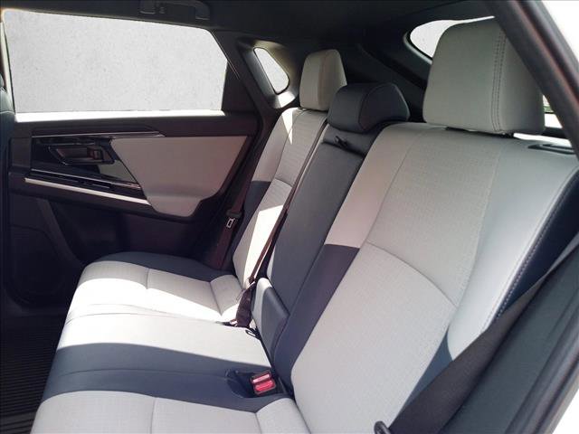 Used 2025 Subaru Solterra Limited w/ Limited Package image 14