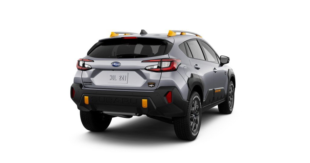 New 2027 Subaru Crosstrek 2.5i Wilderness AWD/4WD image 7