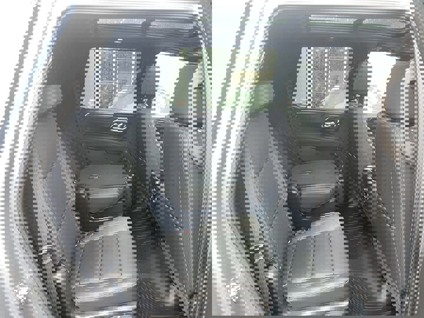 Used 2021 Chevrolet Tahoe LT image 31