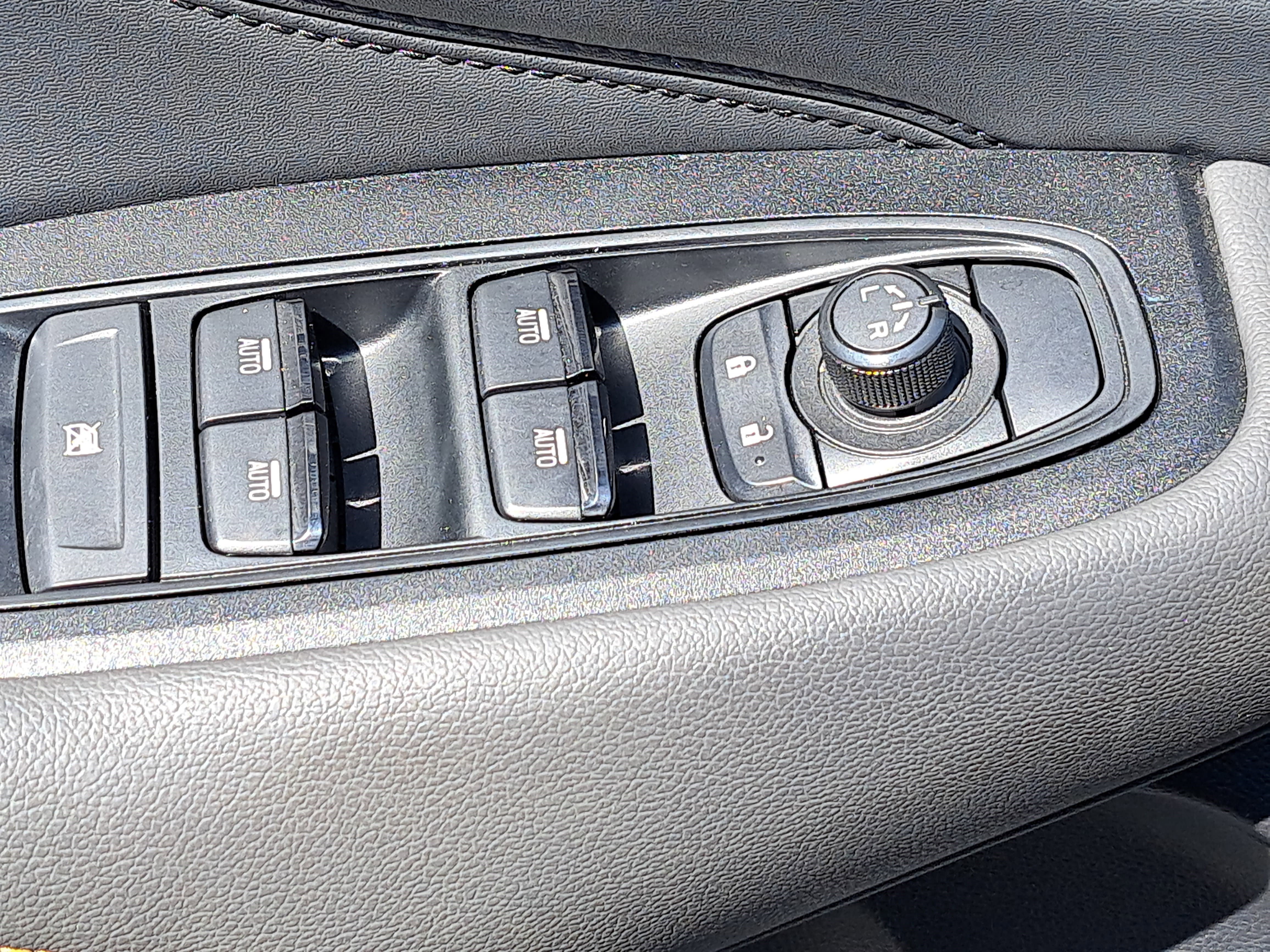 Used 2023 Subaru Outback Wilderness image 27