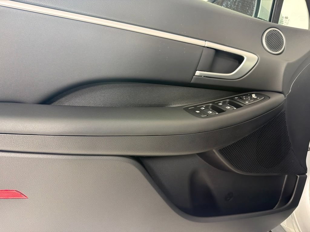 New 2026 Hyundai Sonata Blue FWD image 15