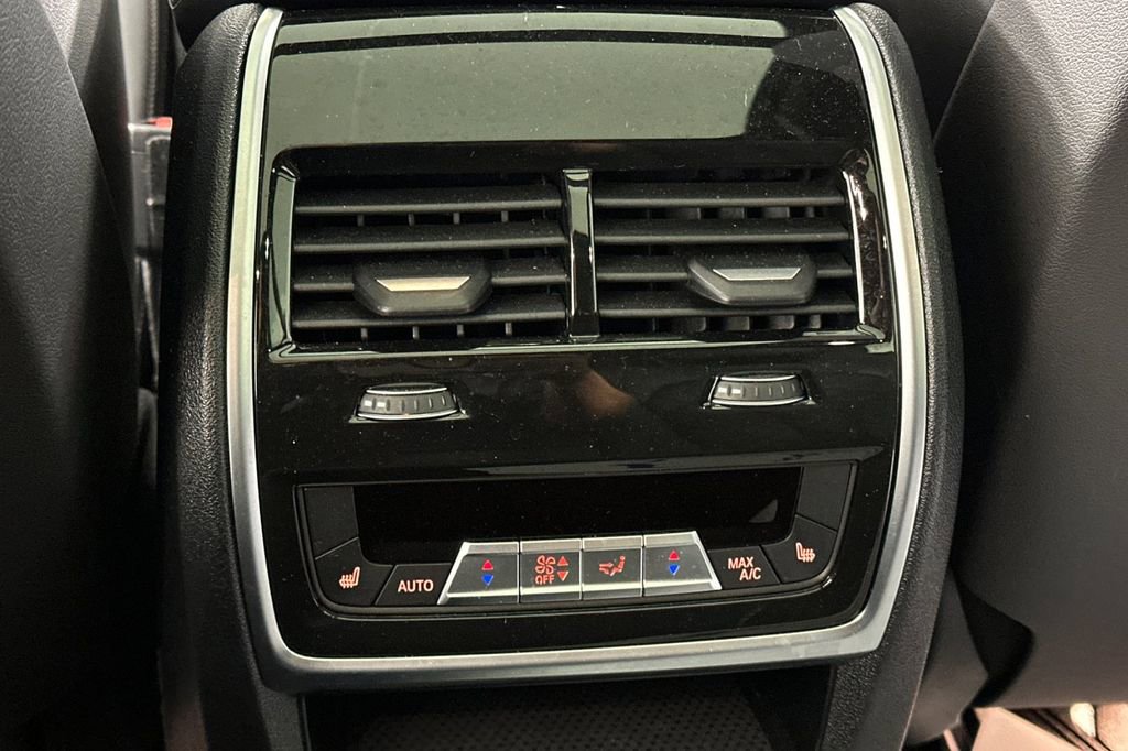 Used 2023 BMW X5 xDrive45e w/ Executive Package image 14