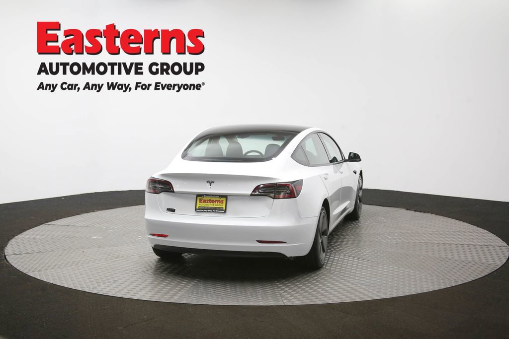 Used 2023 Tesla Model 3 Standard Range RWD image 37