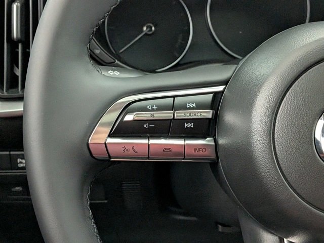 New 2026 MAZDA CX-50 AWD 2.5 Hybrid w/ Premium Pkg image 29