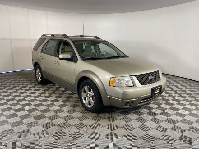 Used 2006 Ford Freestyle SEL AWD/4WD image 17