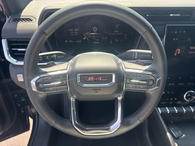 Used 2025 GMC Terrain Elevation AWD/4WD image 13