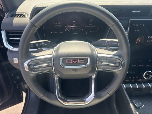 Used 2025 GMC Terrain Elevation AWD/4WD image 13