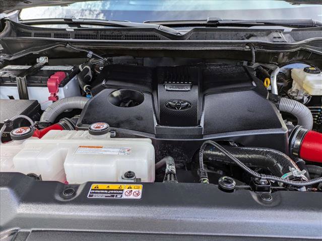 Used 2024 Toyota Tundra SR5 image 22