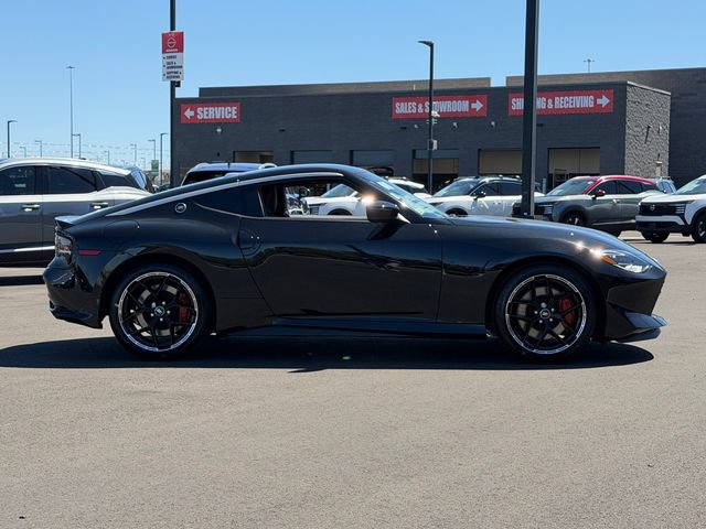 New 2027 Nissan Z Performance RWD image 7