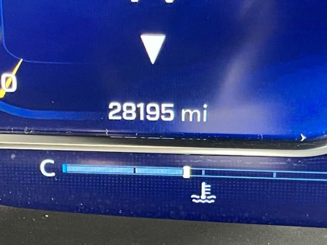 Used 2023 Chevrolet Tahoe RST image 18