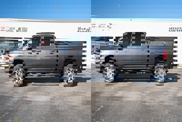 New 2026 RAM 2500 Laramie image 2