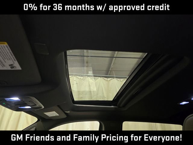 New 2026 GMC Sierra 1500 Denali w/ Denali Reserve Package image 15