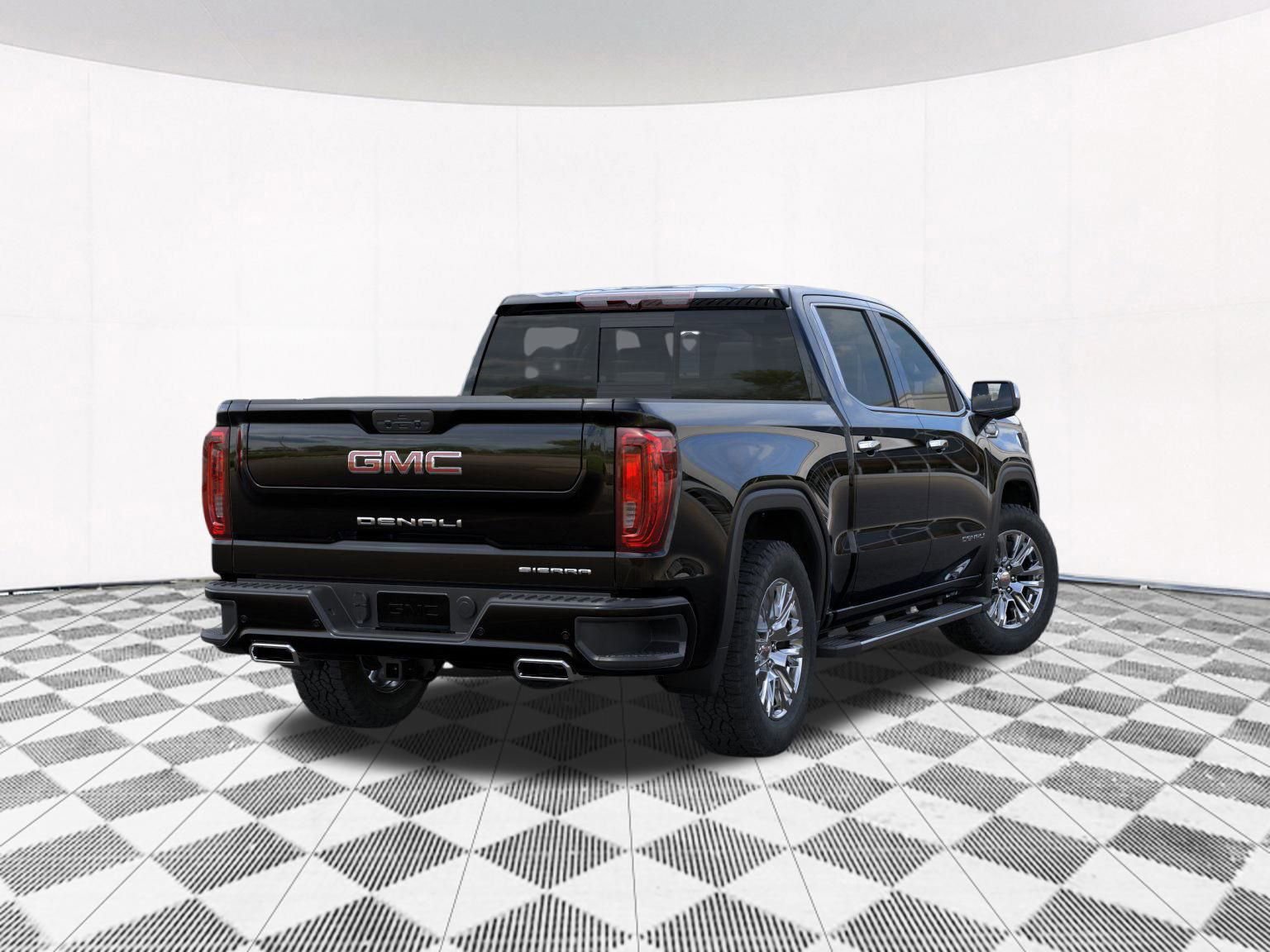 New 2026 GMC Sierra 1500 Denali image 10