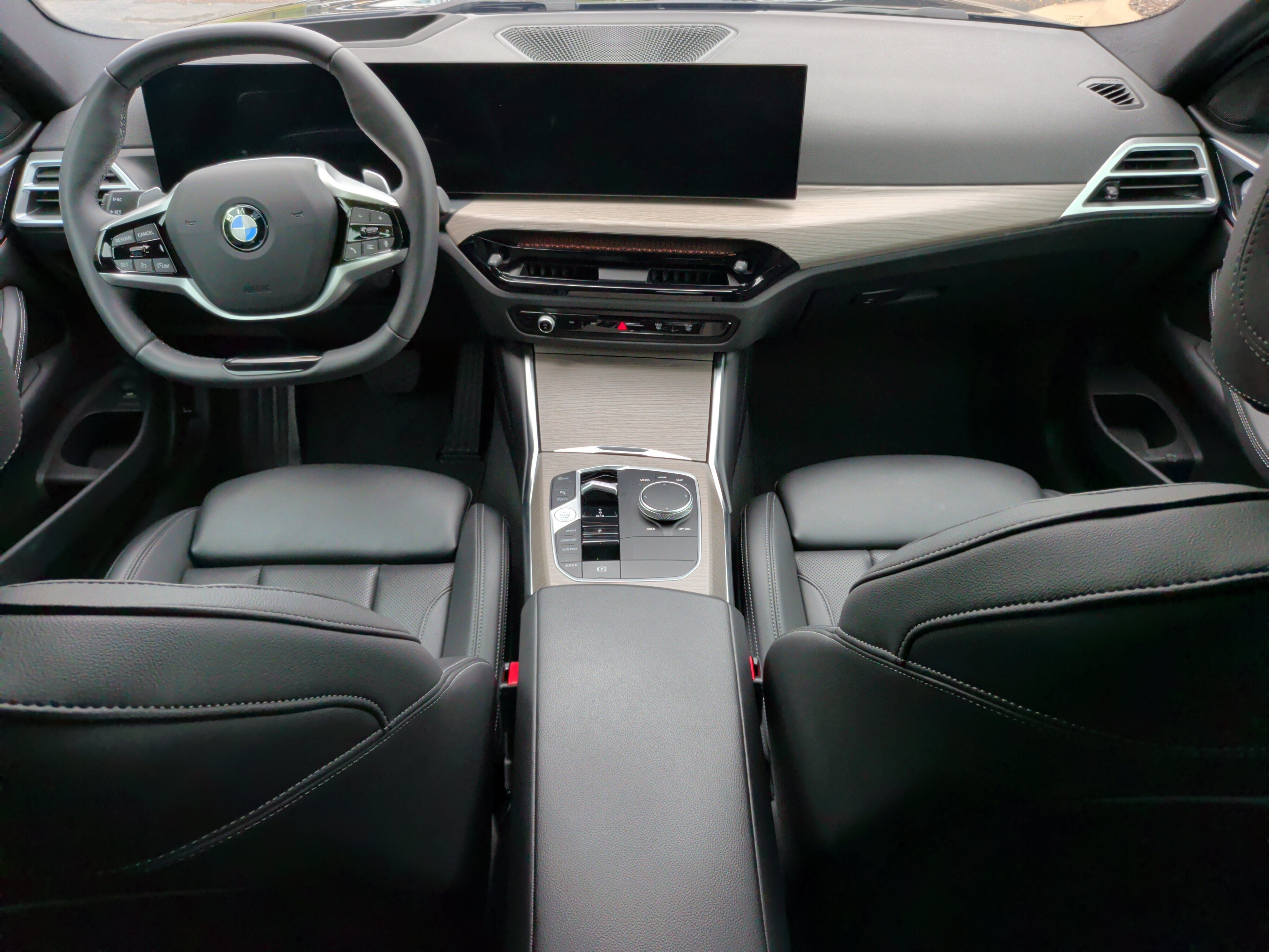 Certified 2025 BMW 430i Coupe RWD image 32