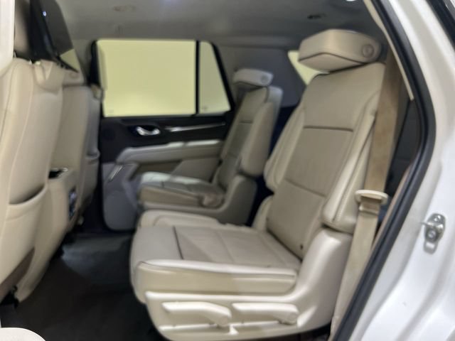 Certified 2021 GMC Yukon Denali RWD image 24