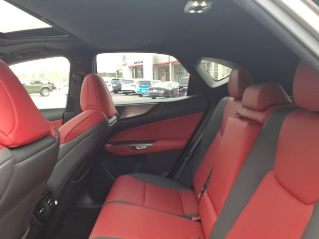 Used 2024 Lexus NX 350 F Sport image 7