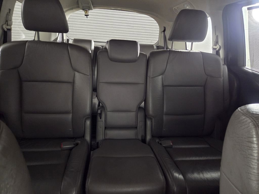 Used 2011 Honda Odyssey EX-L image 29
