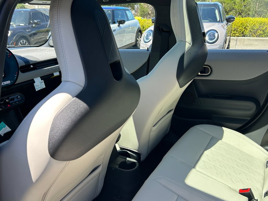 New 2026 MINI Cooper S FWD image 30