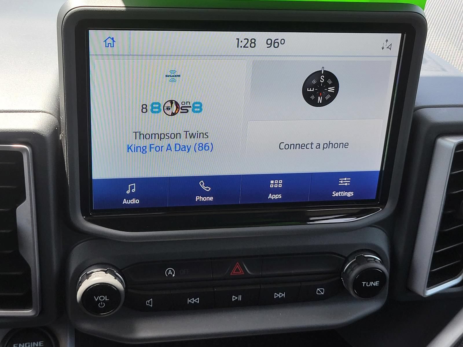 Used 2021 Ford Bronco Sport Big Bend AWD/4WD image 22