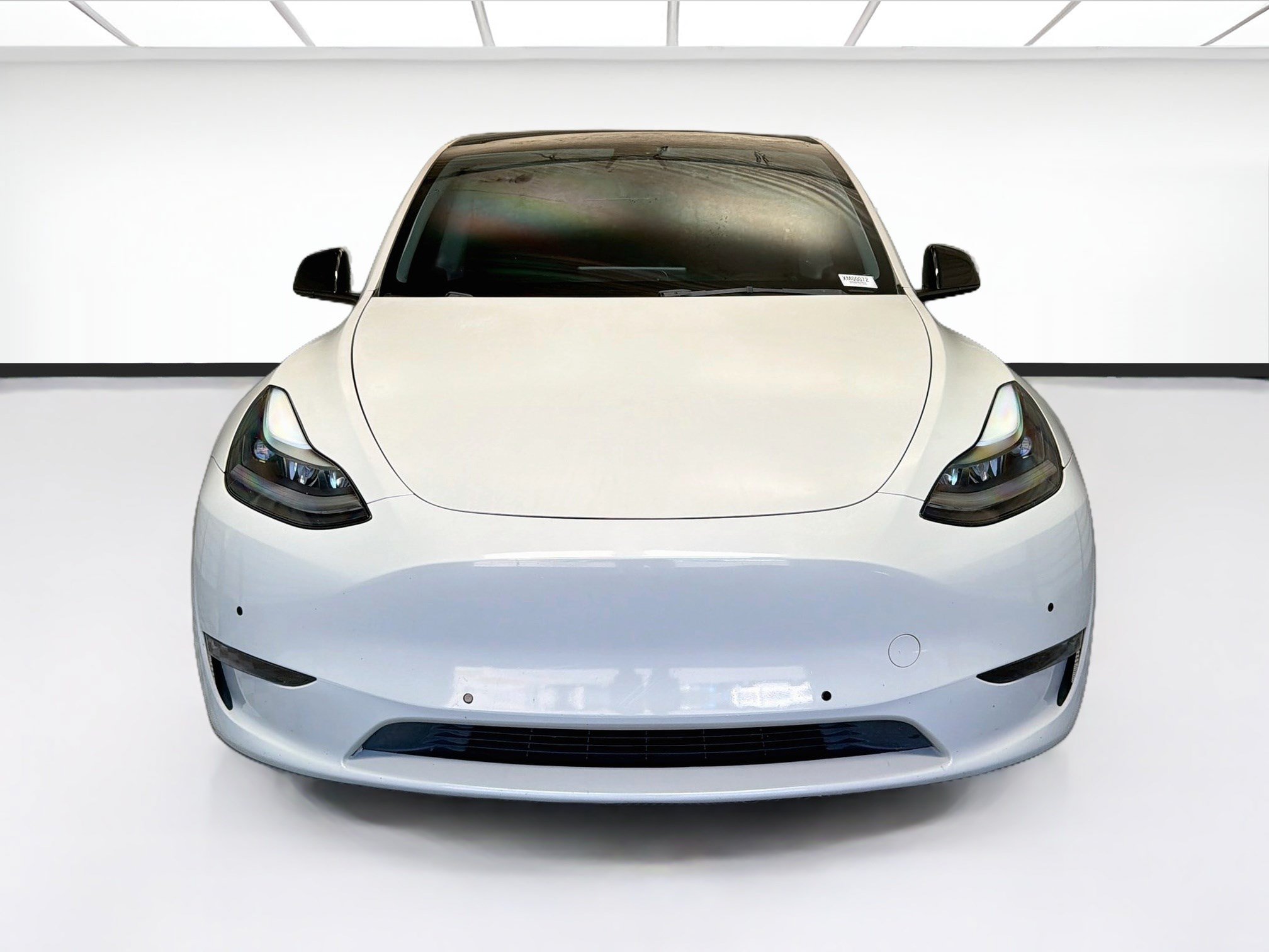 Used 2021 Tesla Model Y Performance AWD/4WD image 2