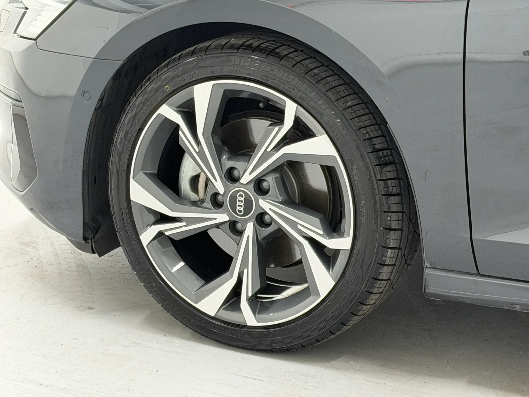 Used 2022 Audi A3 2.0T Prestige AWD/4WD image 95