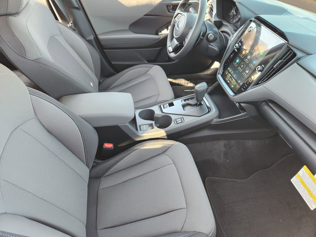 New 2026 Subaru Crosstrek 2.0i Premium image 10