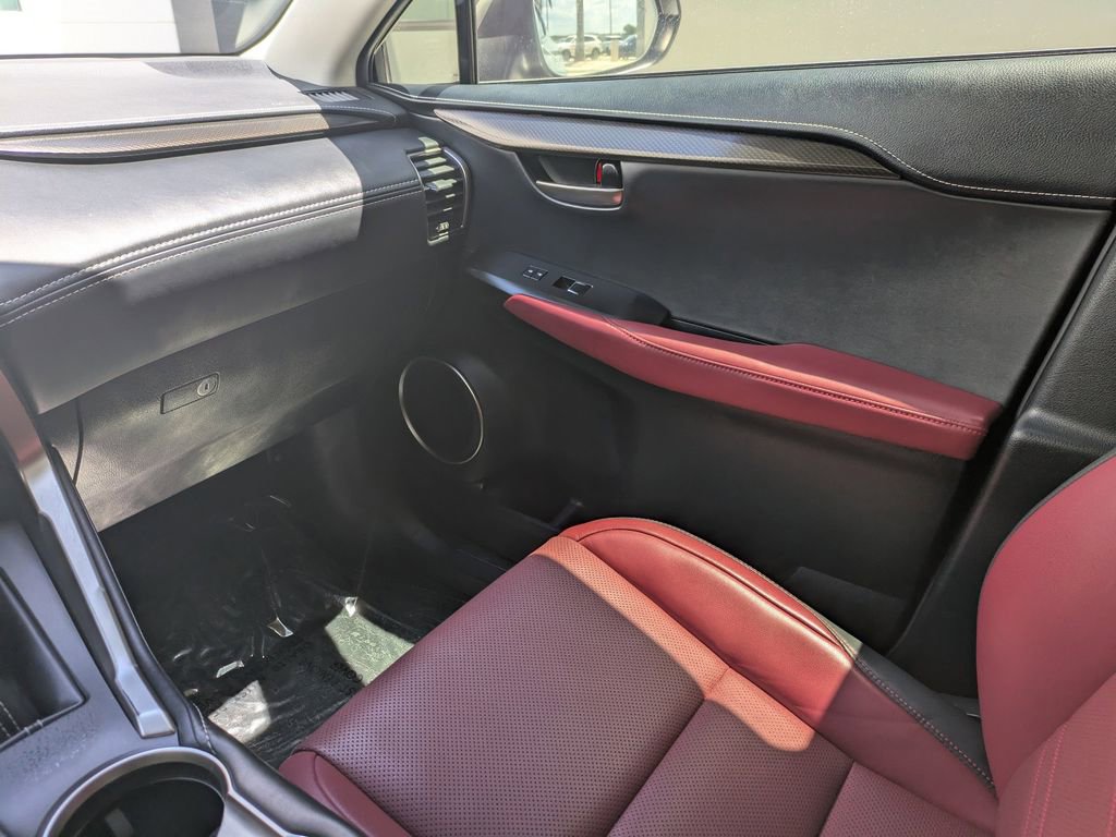 Used 2021 Lexus NX 300 FWD w/ Accessory Package image 19