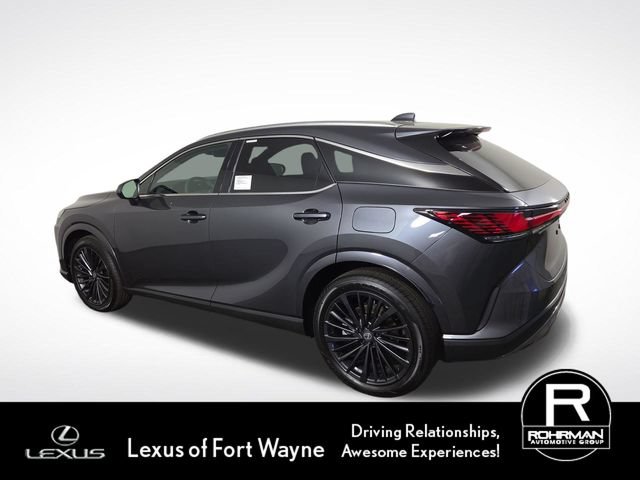 New 2026 Lexus RX 350 Premium w/ Convenience Package AWD/4WD image 11