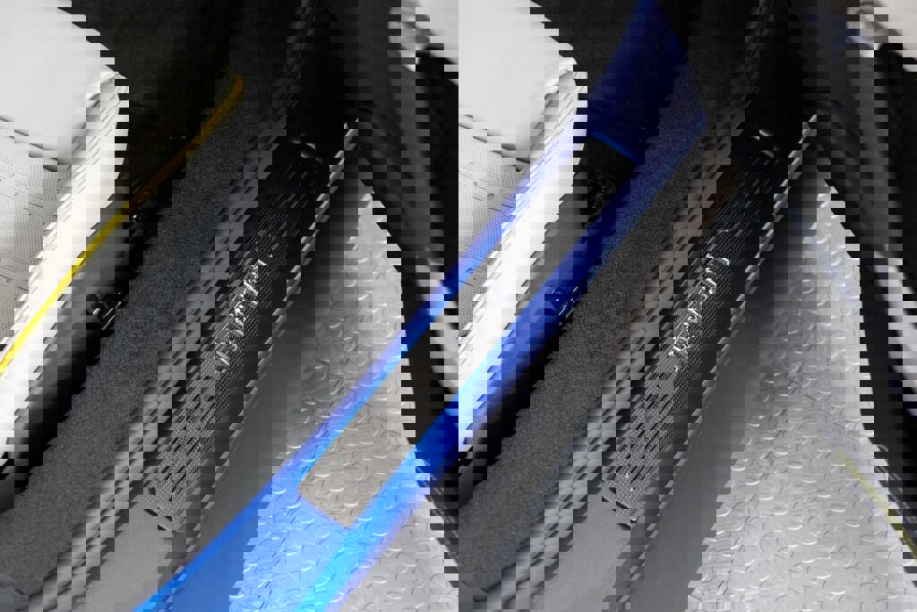 Certified 2024 Ferrari 296 GTB image 30