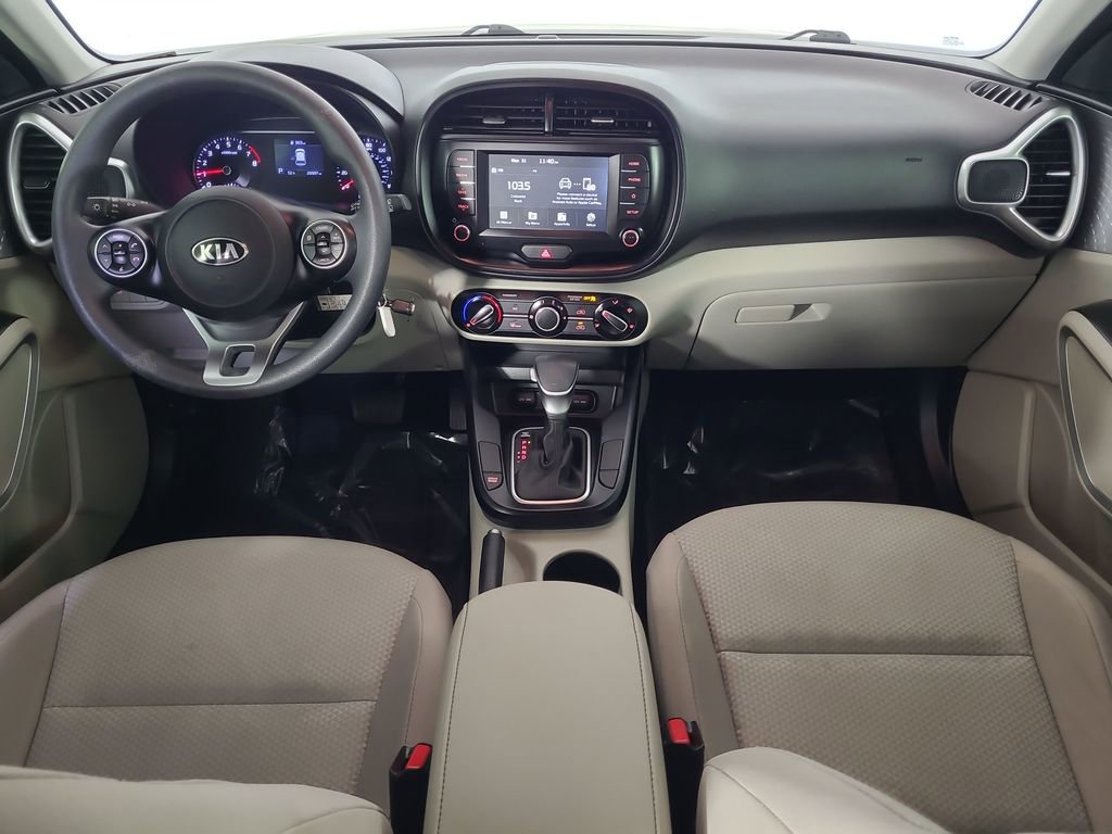 Used 2021 Kia Soul LX image 21